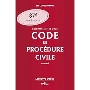 Procédure civile : Livres : Amazon.fr